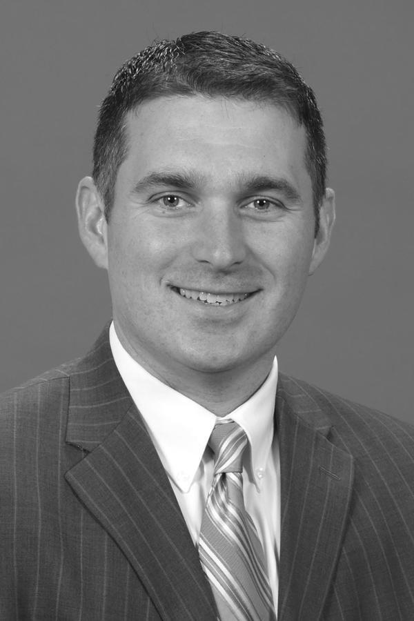 Edward Jones - Financial Advisor: Scott E Anderson
