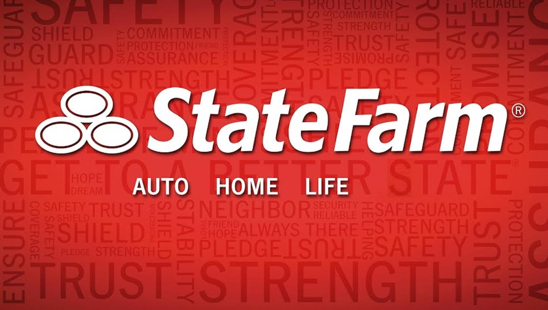 Paul Conradson - State Farm Insurance Agent