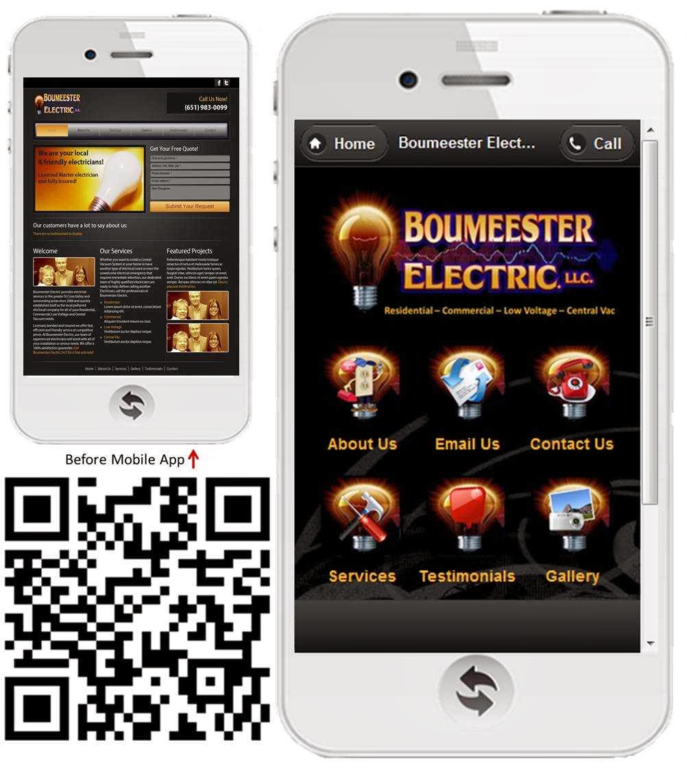 Boumeester Electric, LLC