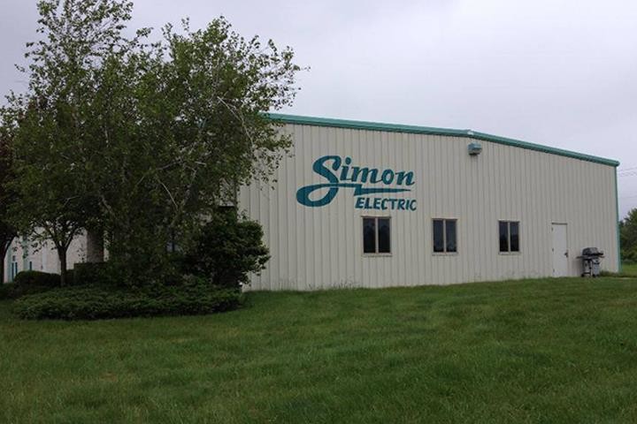 Simon Electric Construction Company, Inc.