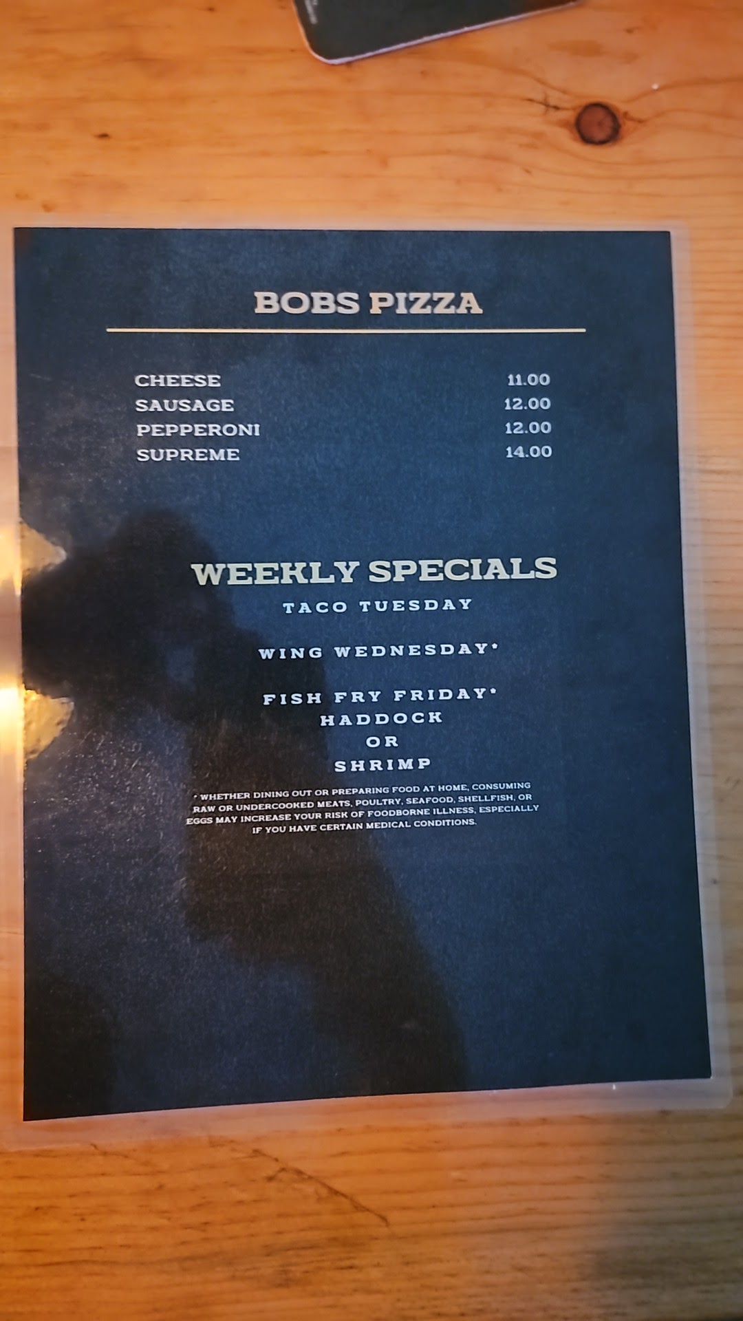 The Last Shot Bar & Grill 751 Wisconsin Ave, North Fond Du Lac