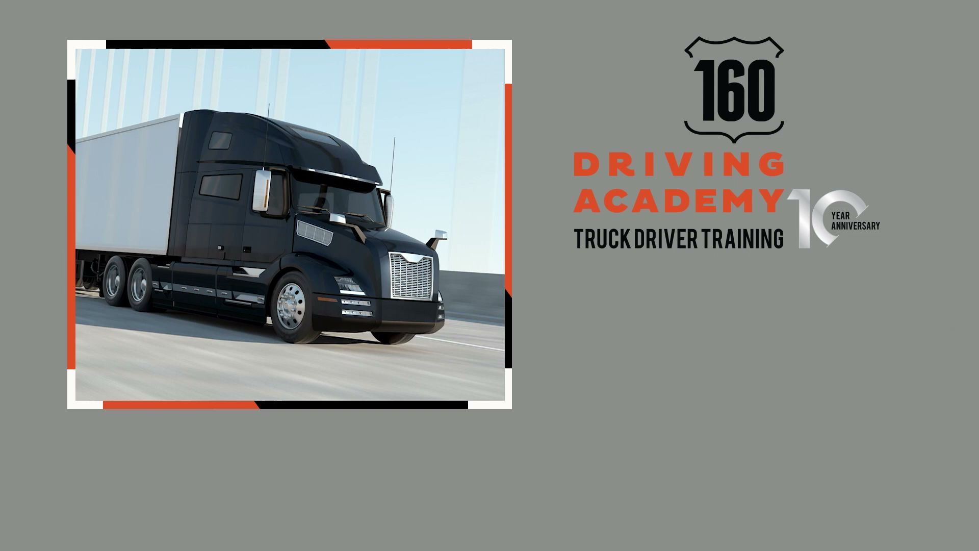 160 Driving Academy of Oak Creek