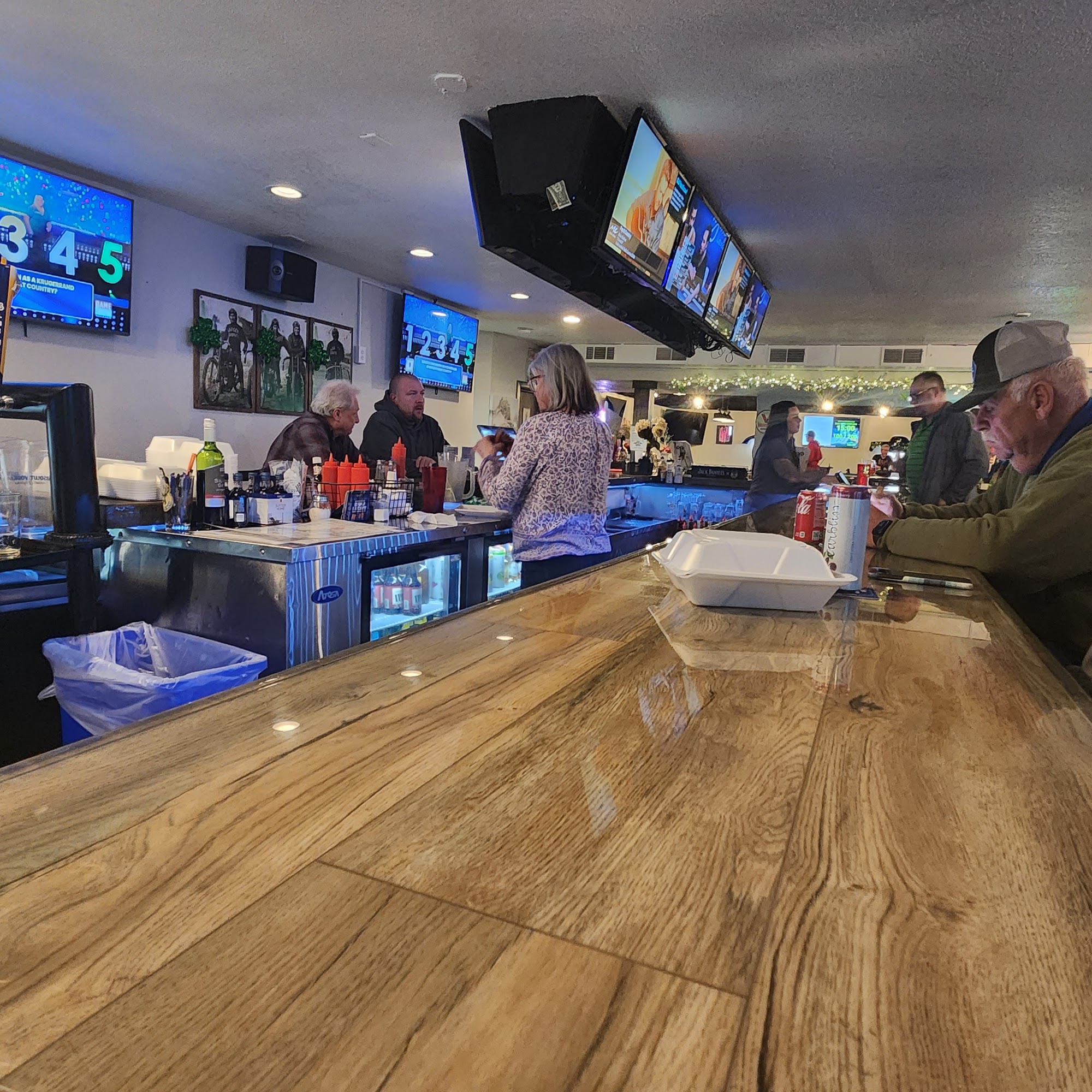 Route 41 Bar & Grill, Oak Creek - Menu, Reviews (61), Photos (18 ...