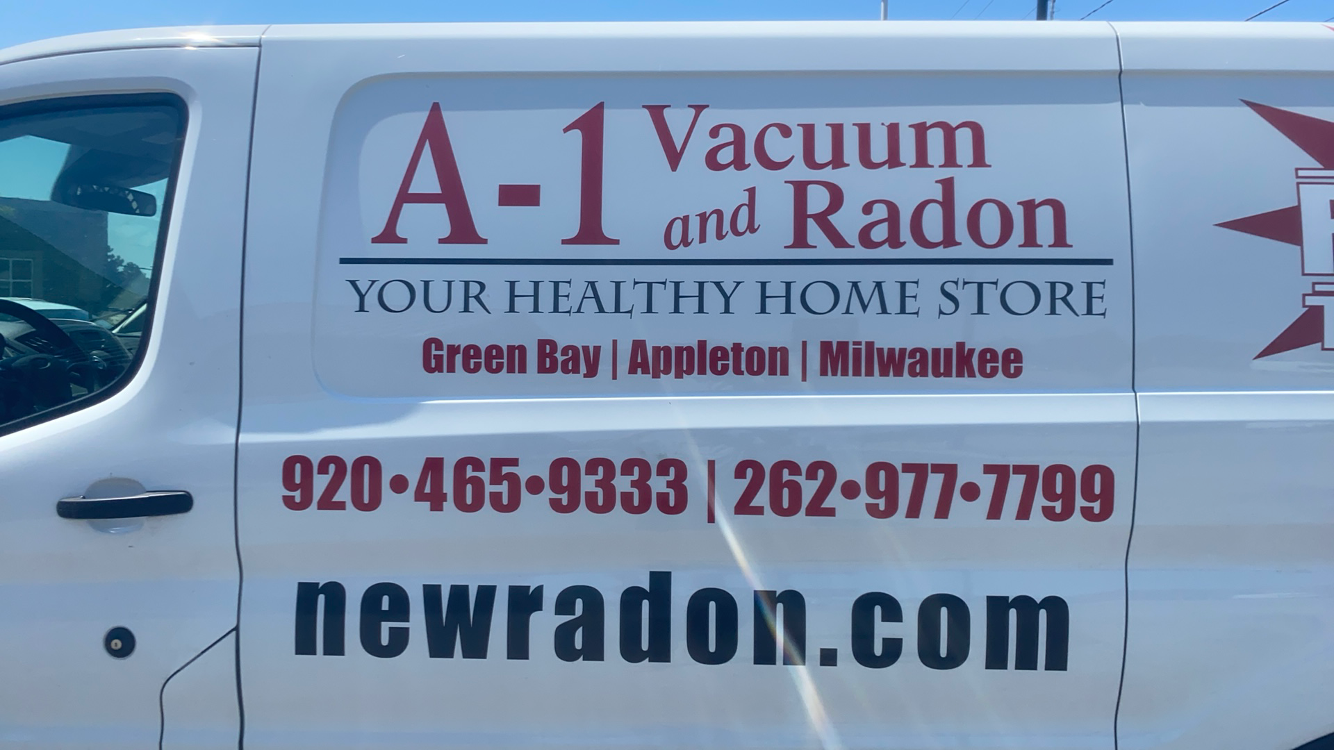 A-1 Radon