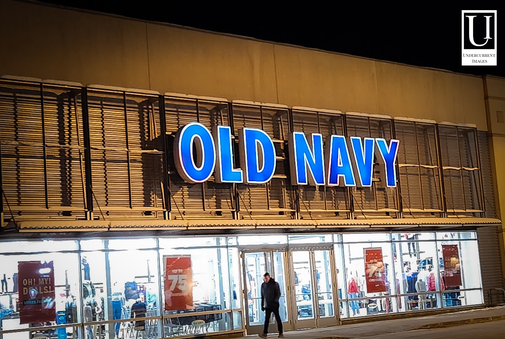 Old Navy