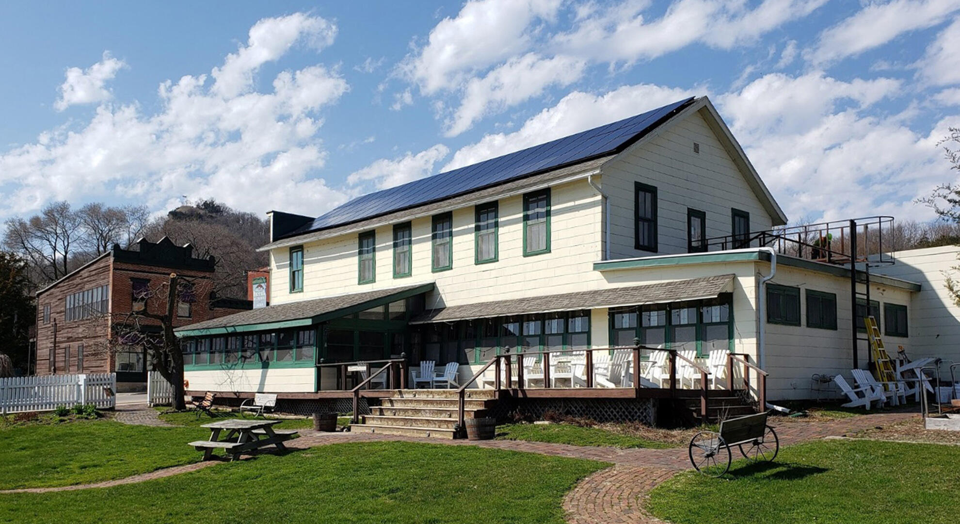 Photo credit: nextdoor