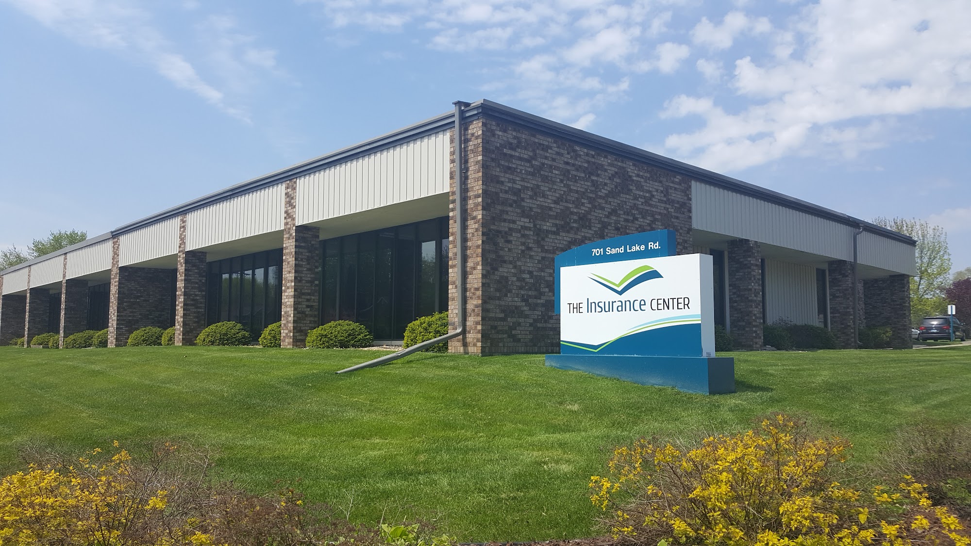 The Insurance Center - Onalaska