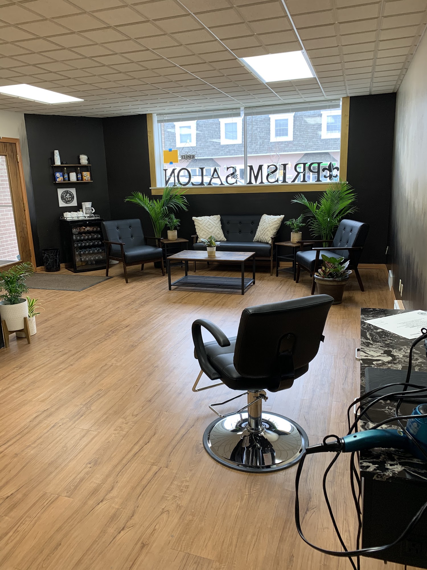 Prism Salon