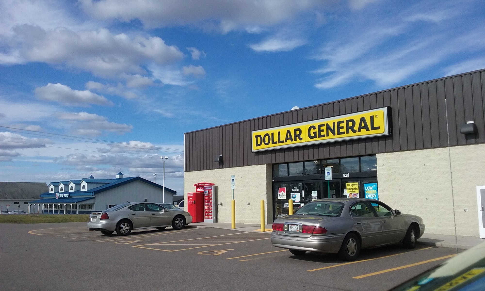 Dollar General