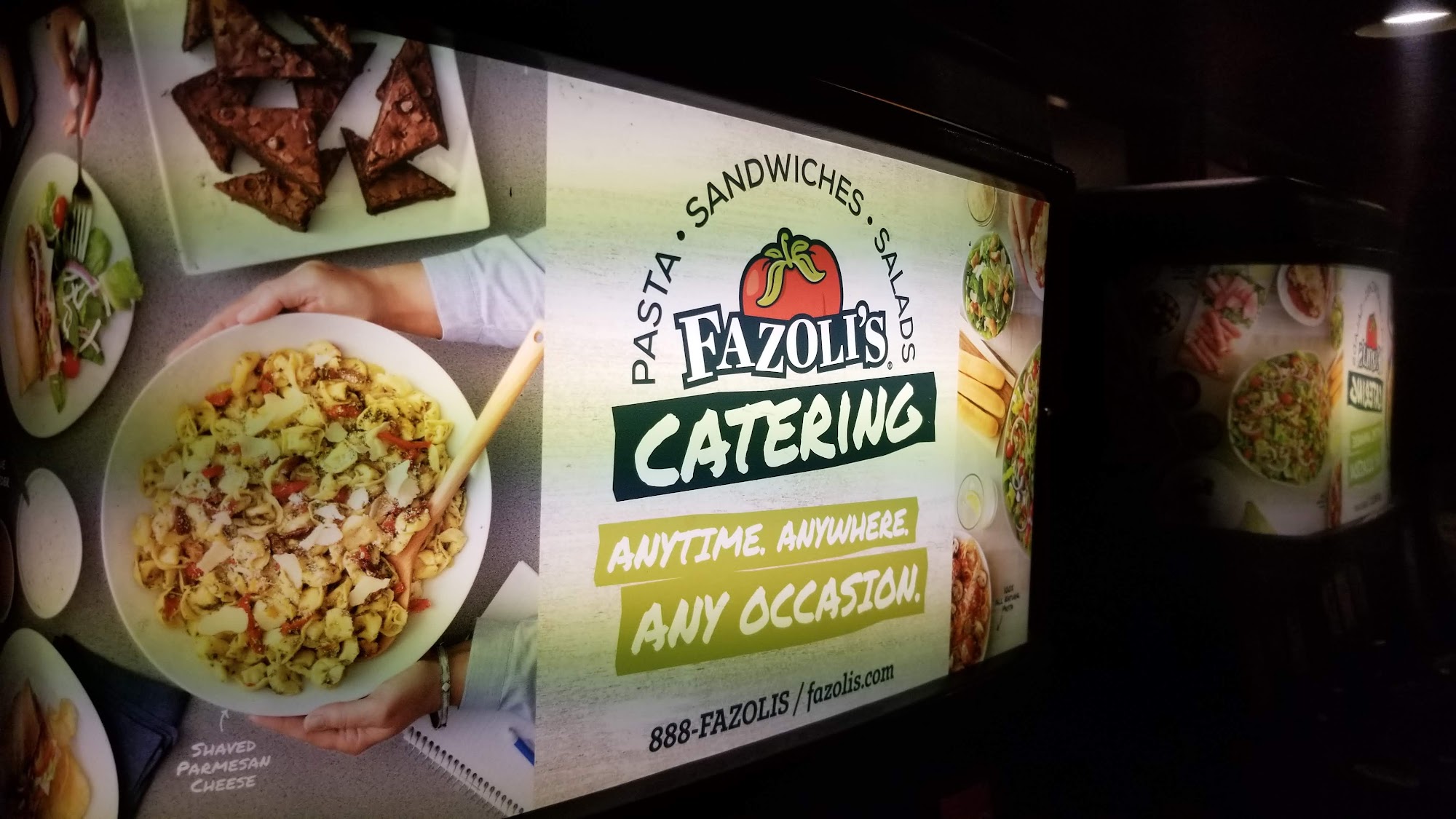 Fazoli's