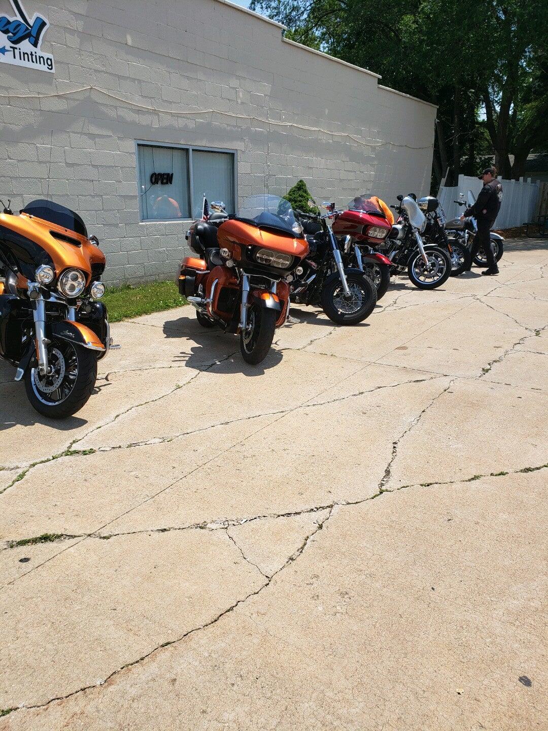 Photo credit: nextdoor