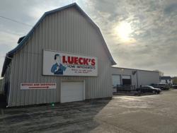Lueck's Home Improvements Inc
