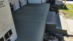 Area Waterproofing & Concrete LLC