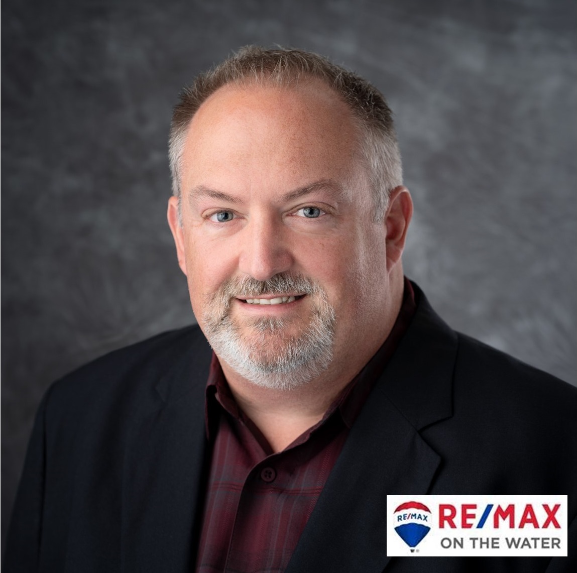 JD Williams, RE/MAX On The Water