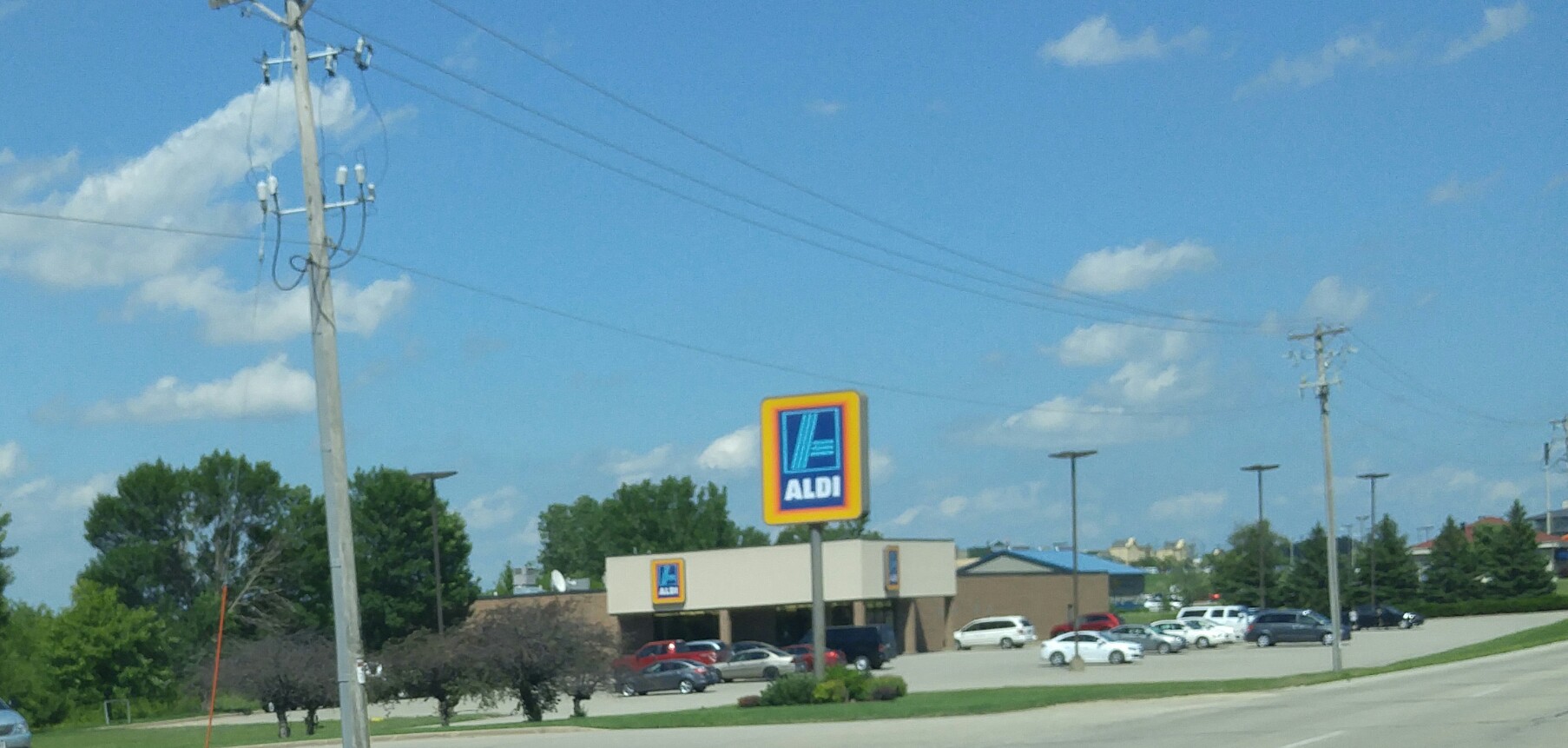 ALDI