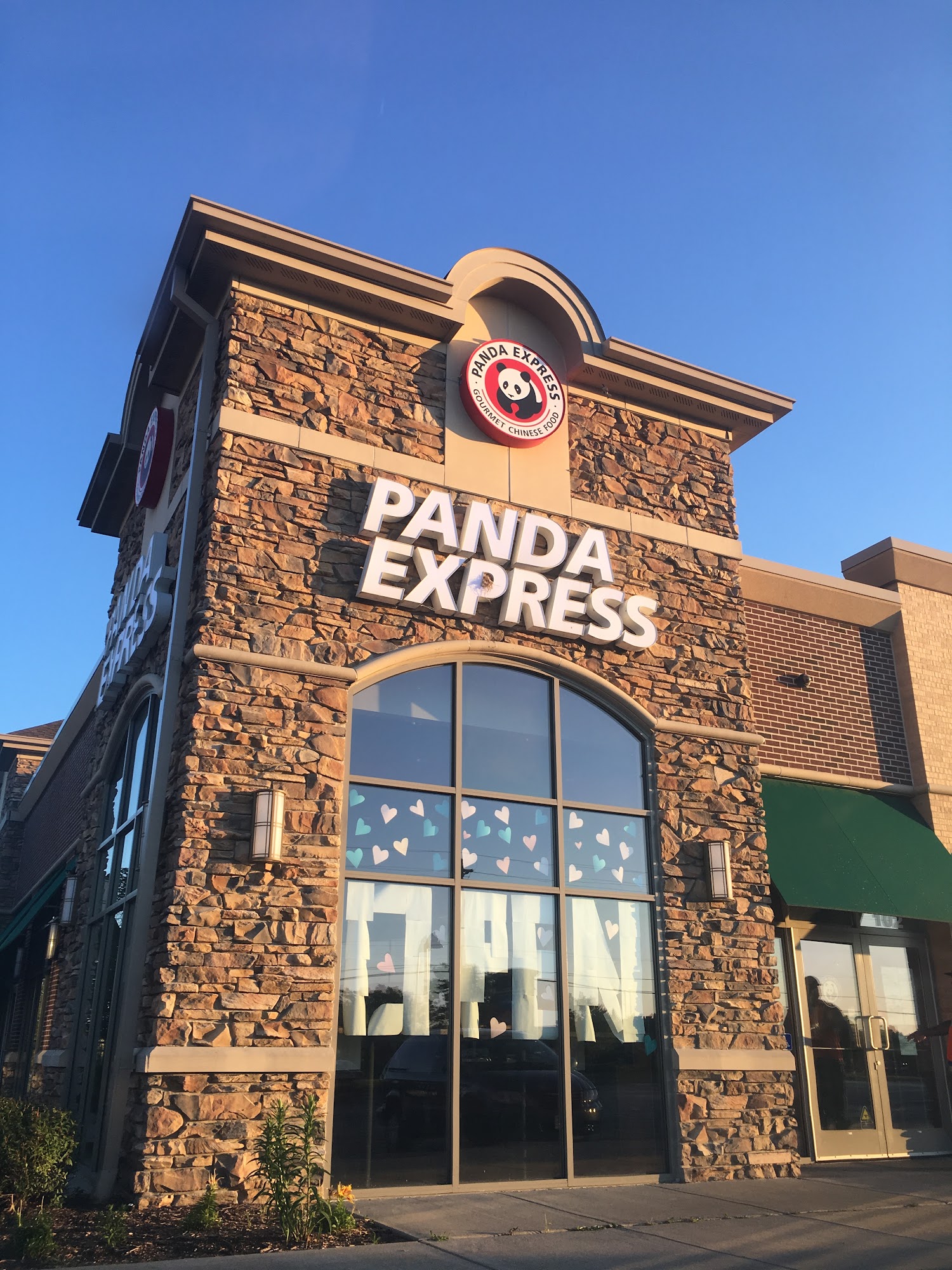 Panda Express