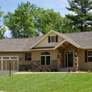 Heartland Custom Homes, Inc. 2450 Plover Rd, Plover Wisconsin 54467