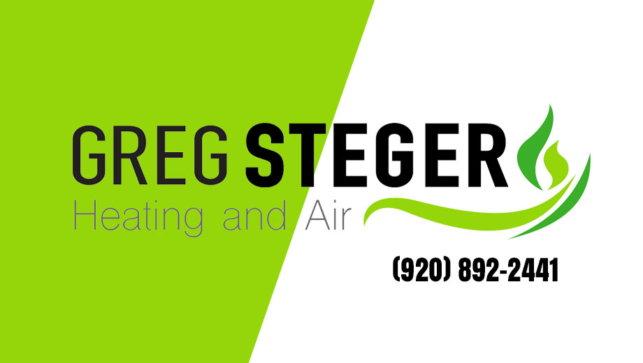 Greg Steger Heating and Air 315 E Clifford St, Plymouth Wisconsin 53073