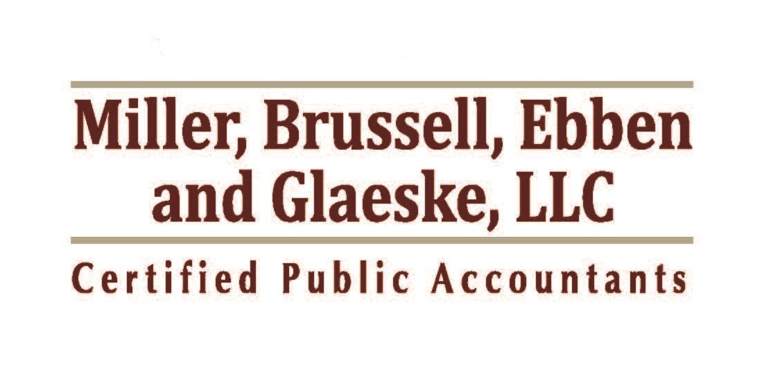 Miller, Brussell, Ebben and Glaeske, LLC 611 E Wisconsin St, Portage Wisconsin 53901