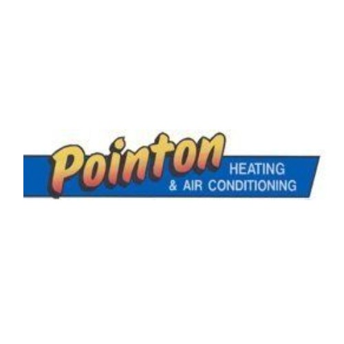 Pointon Heating & Air Conditioning Inc 2559 New Pinery Rd, Portage Wisconsin 53901