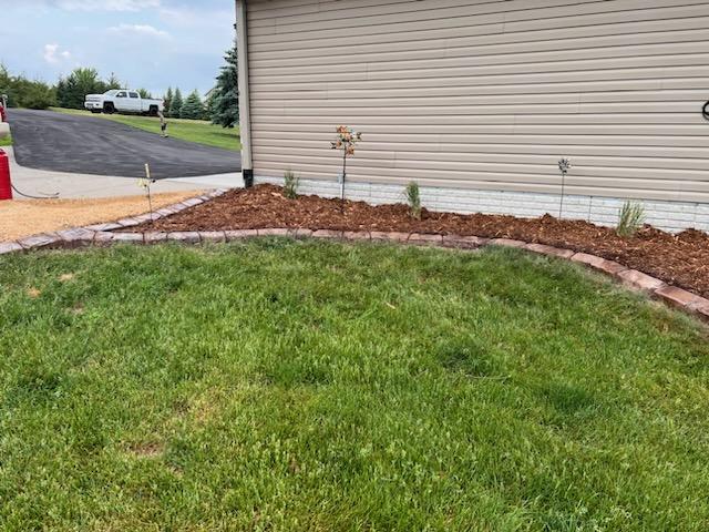 Croix Valley Curbing and Landscaping N6366 1307th St, Prescott Wisconsin 54021