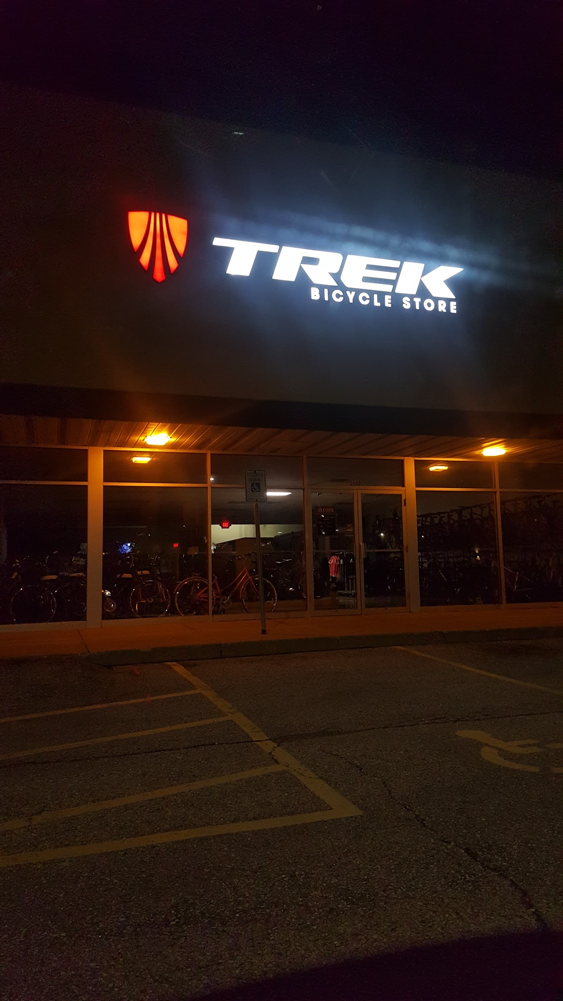 Trek Bicycle Store Racine