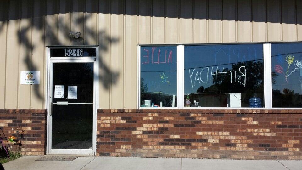 Katie's Canine Klubhouse Racine
