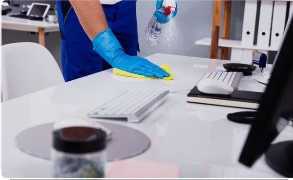 G&M Sanitation Services LLC