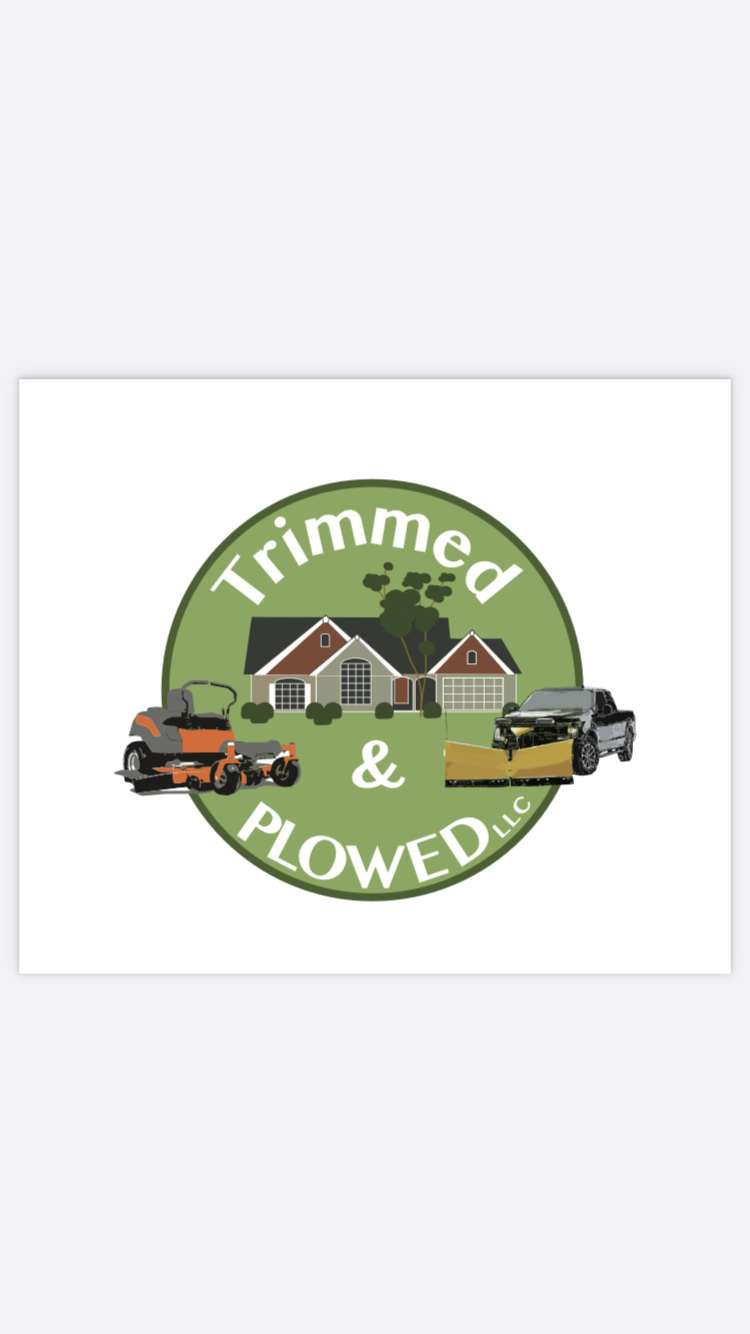 Trimmed & Plowed LLC