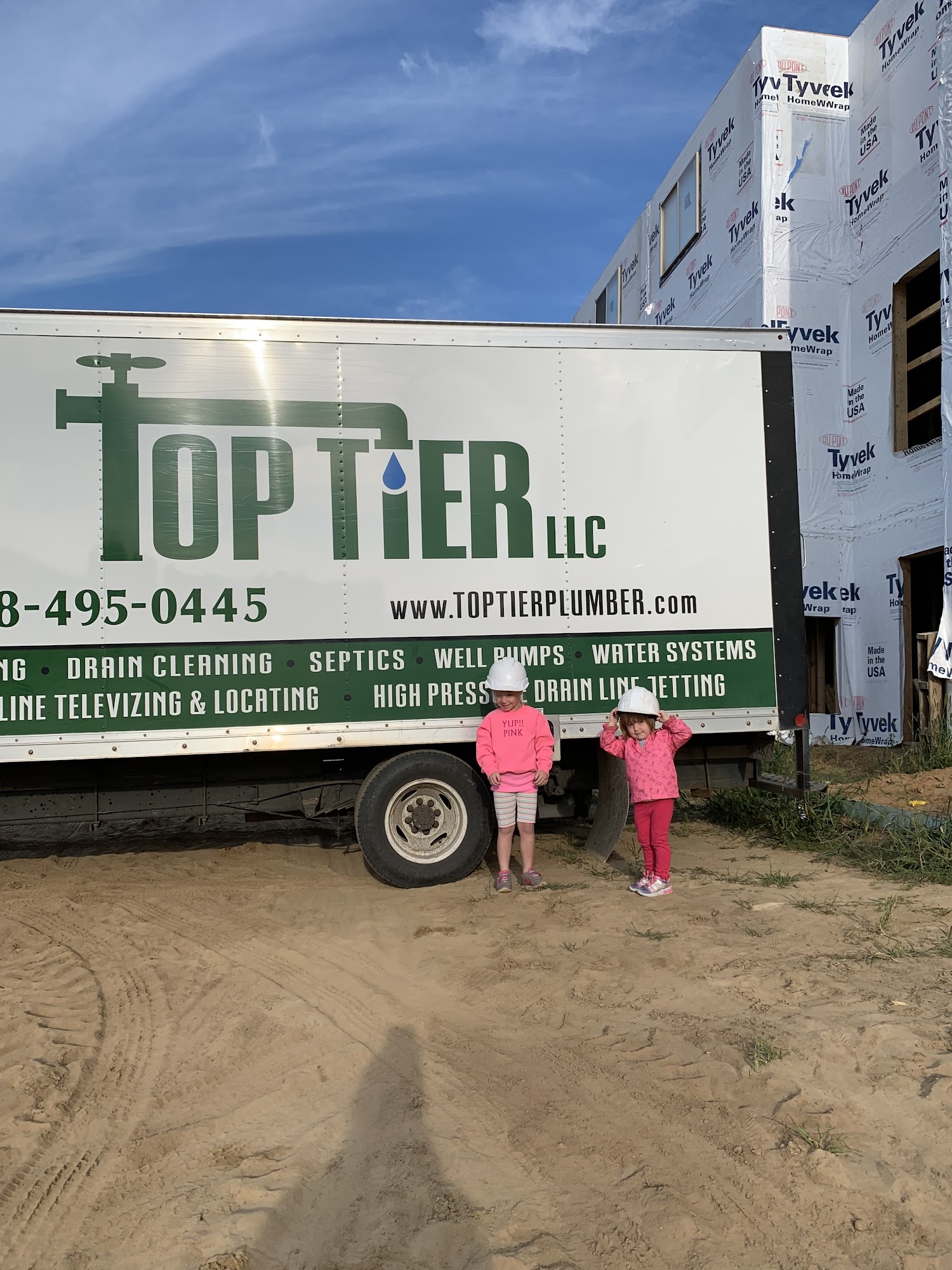 Top Tier LLC