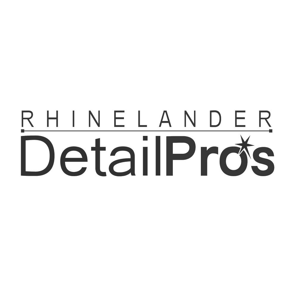 Rhinelander Detail Pros