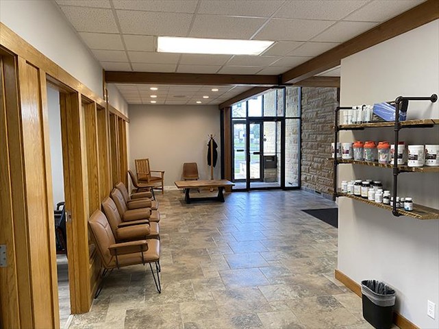 River Falls Spine Chiropractic & Wellness Center 714 N Main St Unit B, River Falls Wisconsin 54022
