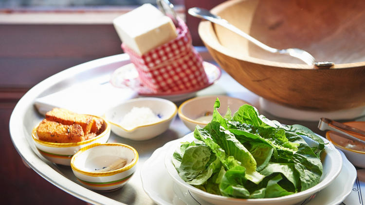 Photo credit: timeout