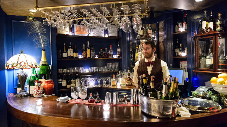 Photo credit: timeout