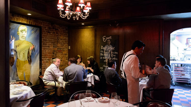 Photo credit: timeout