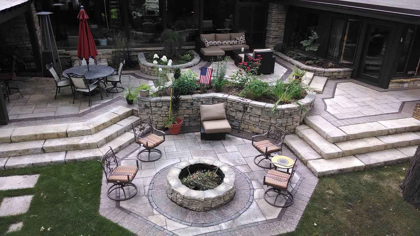 Country Touch Landscaping & Lawn Care, L.L.C.