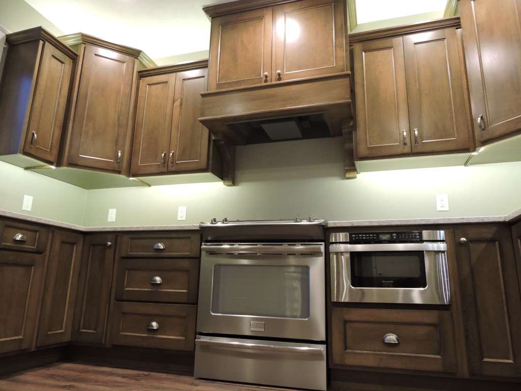 JG Custom Cabinetry W 10274 Rose-Eld Rd, Rosendale Wisconsin 54974