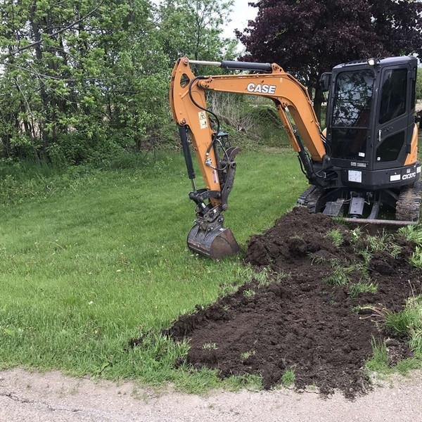 Dean Builders & Excavating LLC N 6088 Curtis Rd, Rosendale Wisconsin 54974