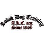Rodak Dog Training