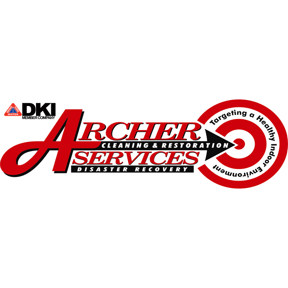Archer Cleaning & Restoration Services 2088 US-8, St Croix Falls Wisconsin 54024