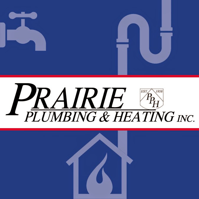 Prairie Plumbing & Heating Inc 402 John Quincy Adams St, Sauk City Wisconsin 53583