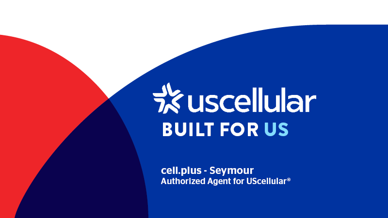 UScellular Authorized Agent - Cell.Plus, Seymour