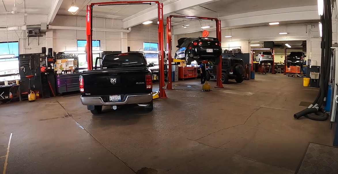 Shawano Auto Sales Service & Parts Center Shawano