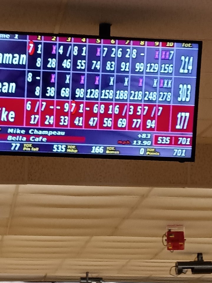 Photo credit: foursquare