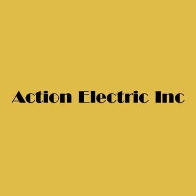 Action Electric Inc 2071 Green Rd, Sister Bay Wisconsin 54234