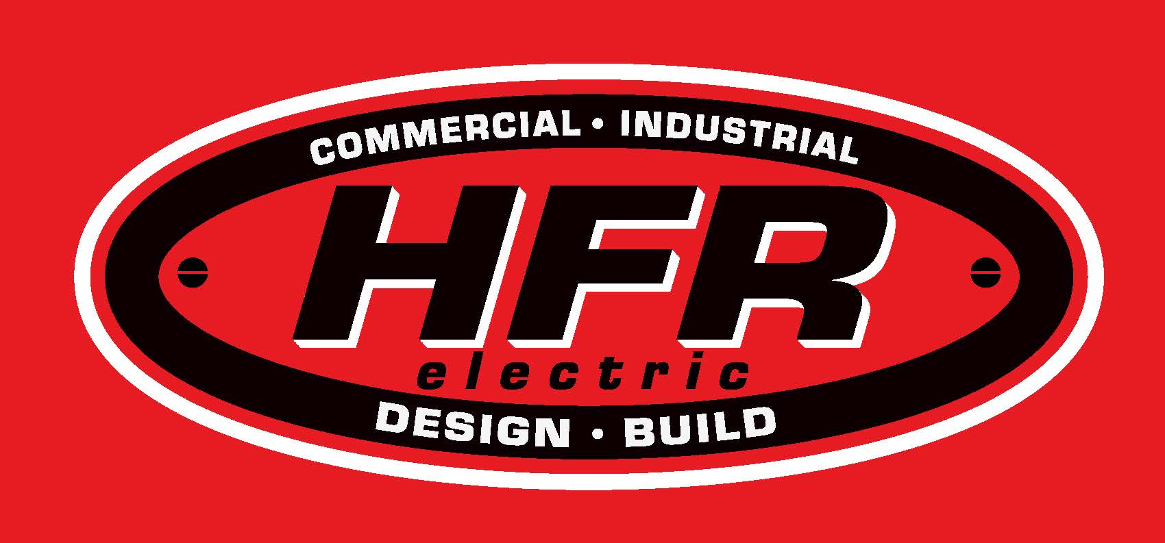 HFR Electric Inc