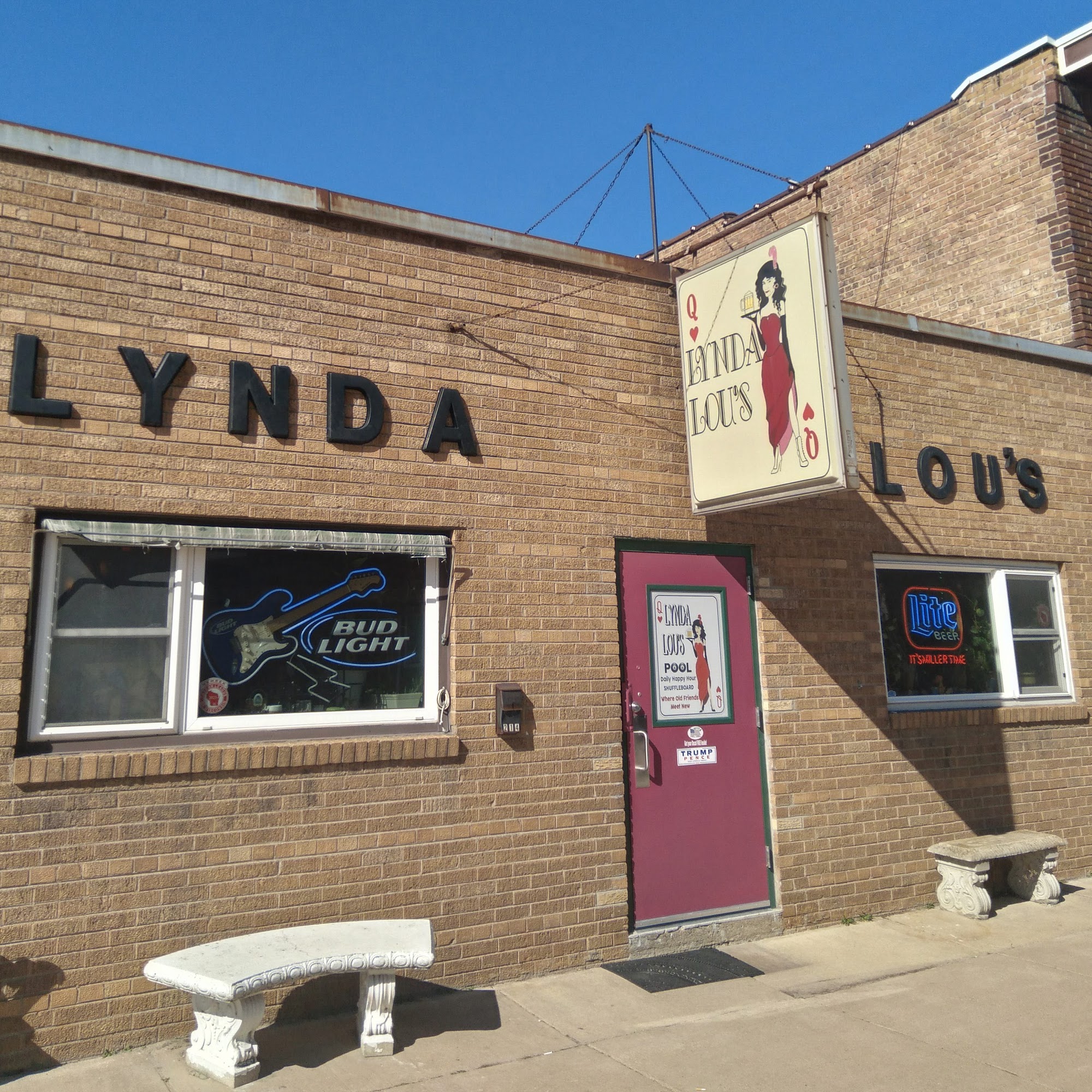 Lynda Lou's LLC