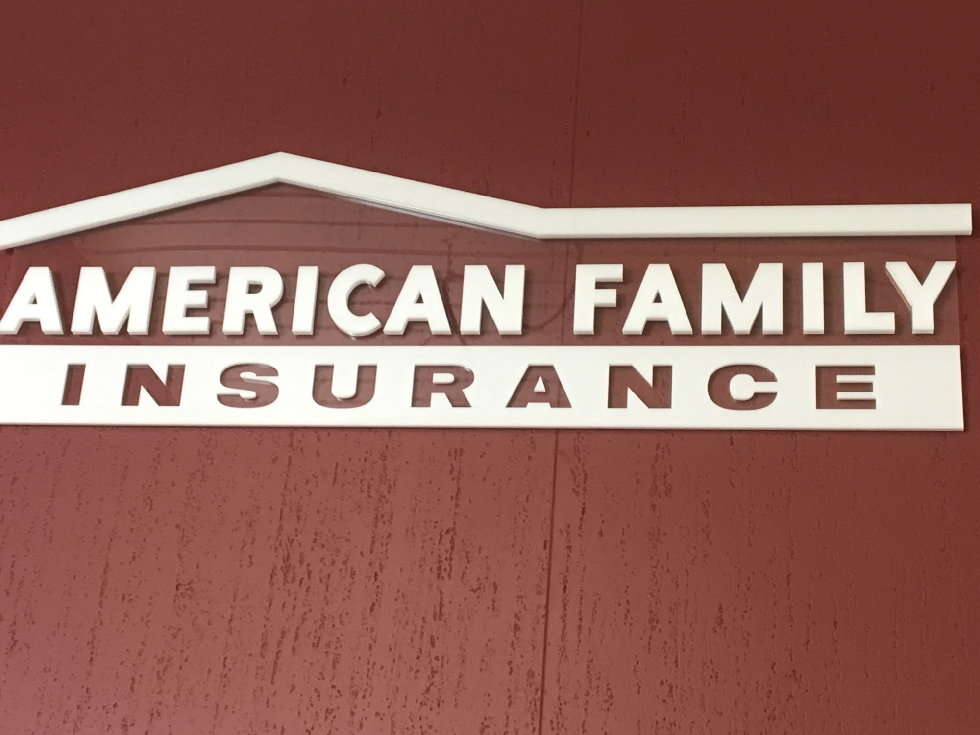 Becky Gauger American Family Insurance