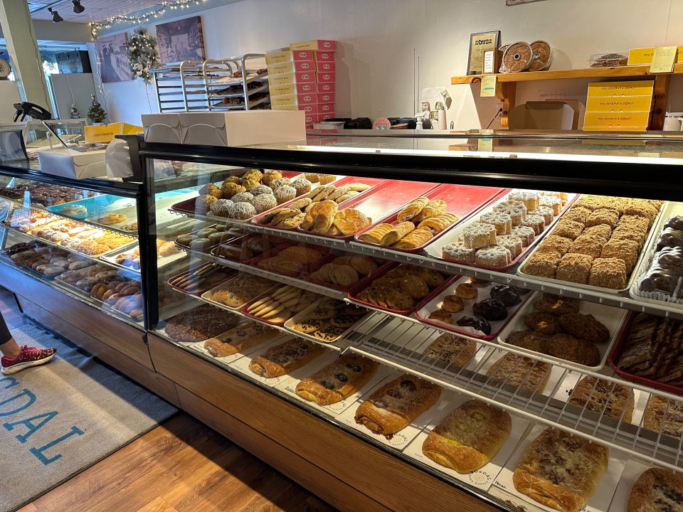 Fosdal Home Bakery