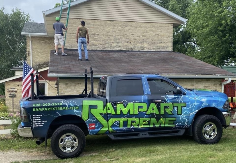 Rampart Xtreme Building Concepts LLC